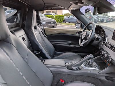 2024 Mazda MX-5 Miata RF — photo 14 view