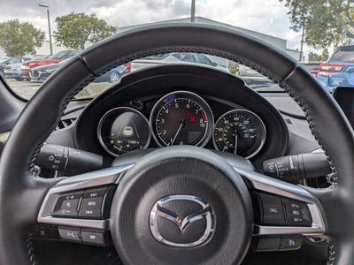 2024 Mazda MX-5 Miata RF — photo 24 view