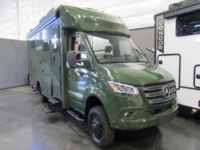 2026 Entegra CONDOR - Photo 1