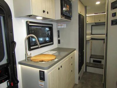 2026 Entegra CONDOR - Photo 8