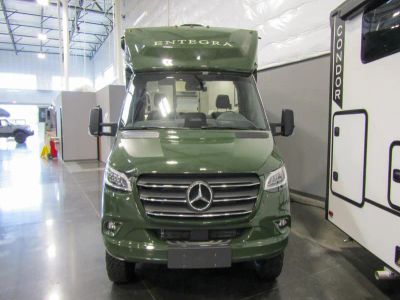 2026 Entegra CONDOR - Photo 27