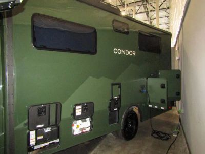 2026 Entegra CONDOR - Photo 26