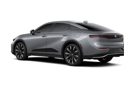 2026 Toyota Toyota Crown - Photo 8