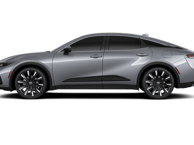 2026 Toyota Toyota Crown - Photo 6
