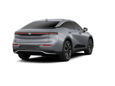 2026 Toyota Toyota Crown - Photo 11