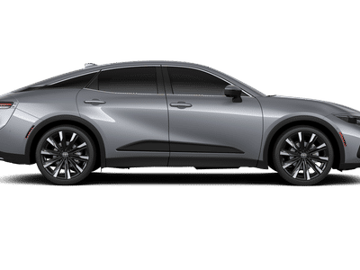 2026 Toyota Toyota Crown - Photo 14
