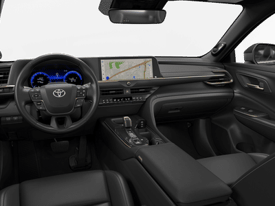 2026 Toyota Toyota Crown - Photo 27