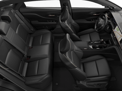 2026 Toyota Toyota Crown - Photo 30