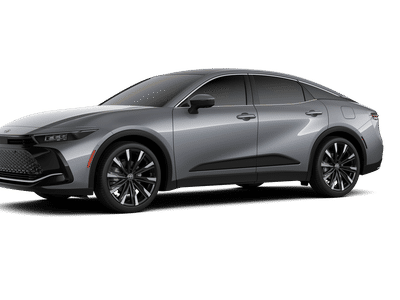 2026 Toyota Toyota Crown - Photo 24