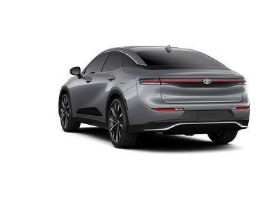 2026 Toyota Toyota Crown - Photo 26