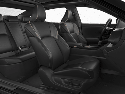 2026 Toyota Toyota Crown - Photo 28