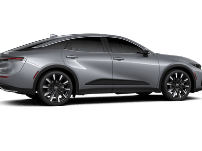 2026 Toyota Toyota Crown - Photo 13