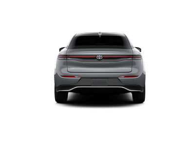2026 Toyota Toyota Crown - Photo 10