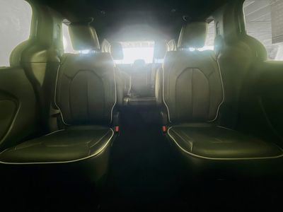 2026 Chrysler Pacifica — photo 26 view
