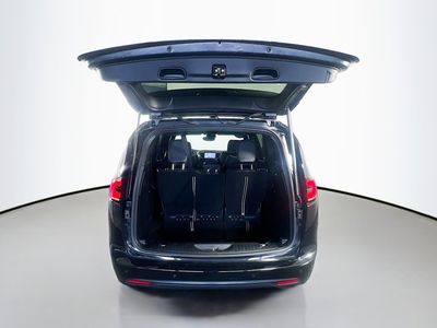 2026 Chrysler Pacifica — photo 29 view
