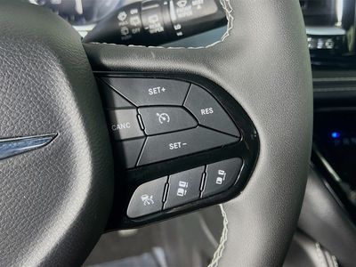 2026 Chrysler Pacifica — photo 18 view