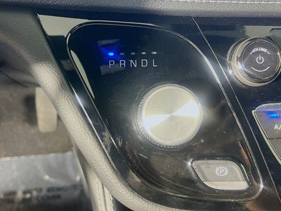 2026 Chrysler Pacifica — photo 24 view