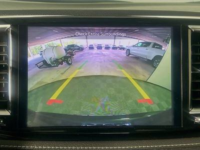 2026 Chrysler Pacifica — photo 22 view