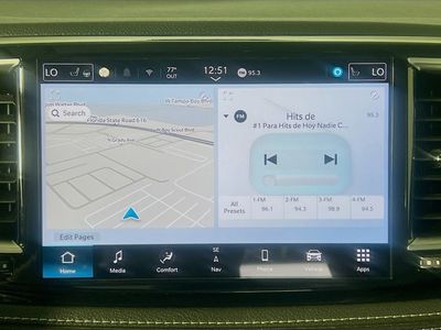 2026 Chrysler Pacifica — photo 21 view