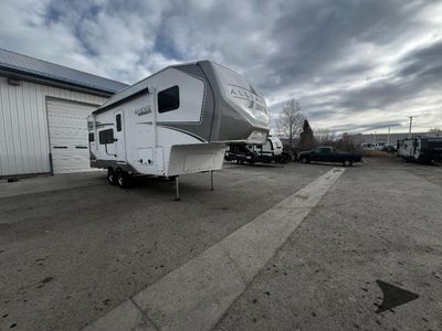 2026 Alliance RV Avenue All-Access - Photo 9