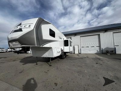 2026 Alliance RV Avenue All-Access - Photo 45