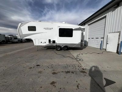 2026 Alliance RV Avenue All-Access - Photo 46