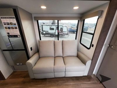 2026 Alliance RV Avenue All-Access - Photo 27