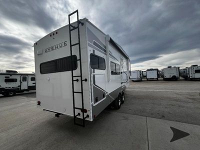 2026 Alliance RV Avenue All-Access - Photo 7