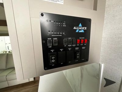 2026 Alliance RV Avenue All-Access - Photo 43
