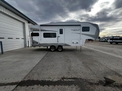 2026 Alliance RV Avenue All-Access - Photo 8