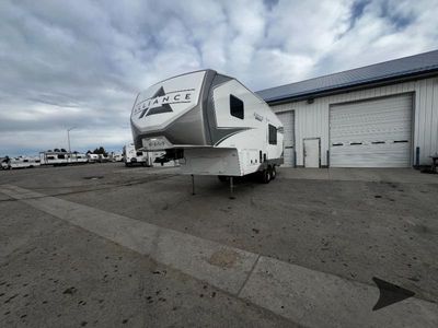 2026 Alliance RV Avenue All-Access - Photo 3