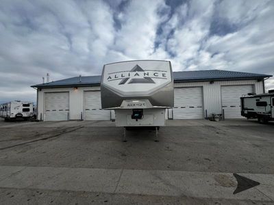2026 Alliance RV Avenue All-Access - Photo 1