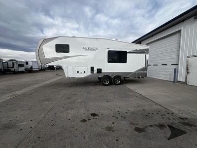 2026 Alliance RV Avenue All-Access - Photo 4