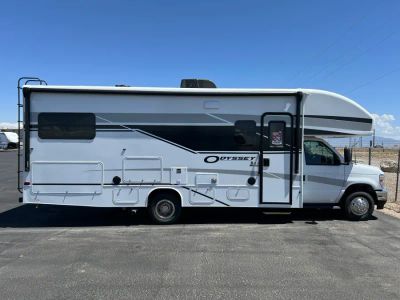2026 Entegra ODYSSEY - Photo 23