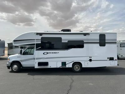 2026 Entegra ODYSSEY - Photo 26
