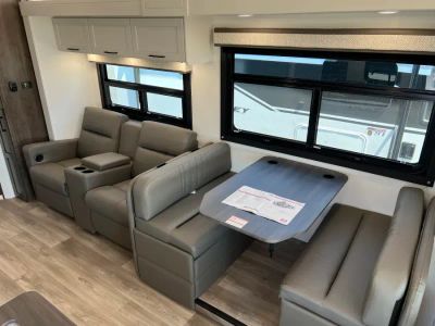2026 Entegra ODYSSEY - Photo 6