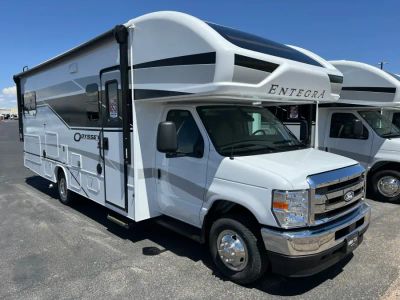 2026 Entegra ODYSSEY - Photo 1