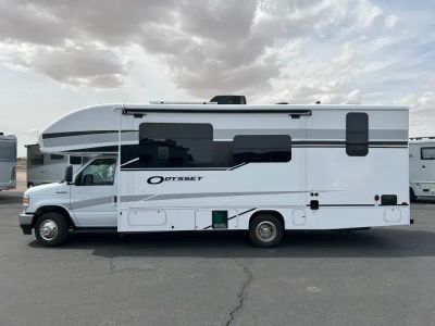 2026 Entegra ODYSSEY - Photo 25