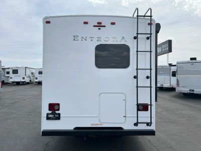 2026 Entegra ODYSSEY - Photo 27