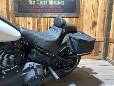 2023 Harley-Davidson Low Rider ST - Photo 4