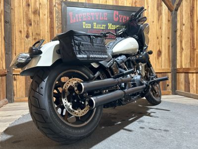 2023 Harley-Davidson Low Rider ST - Photo 7