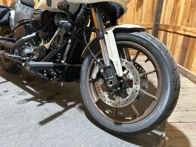 2023 Harley-Davidson Low Rider ST - Photo 6