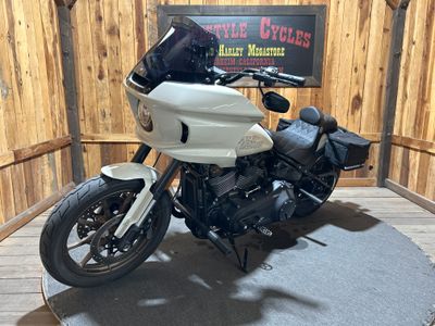 2023 Harley-Davidson Low Rider ST - Photo 3