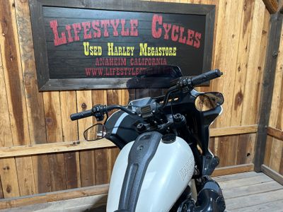 2023 Harley-Davidson Low Rider ST - Photo 10