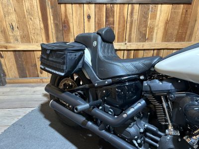 2023 Harley-Davidson Low Rider ST - Photo 5