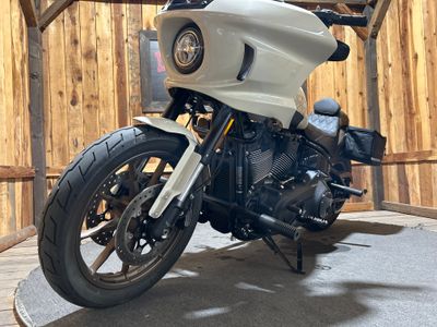 2023 Harley-Davidson Low Rider ST - Photo 9