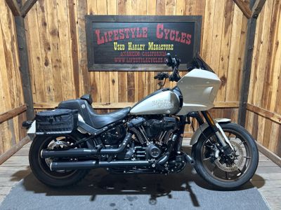 2023 Harley-Davidson Low Rider ST - Photo 1