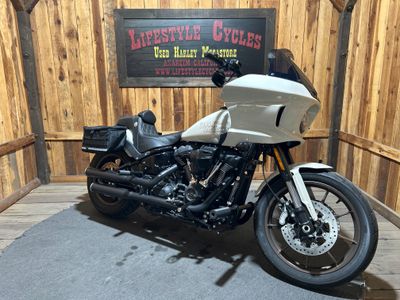 2023 Harley-Davidson Low Rider ST - Photo 2
