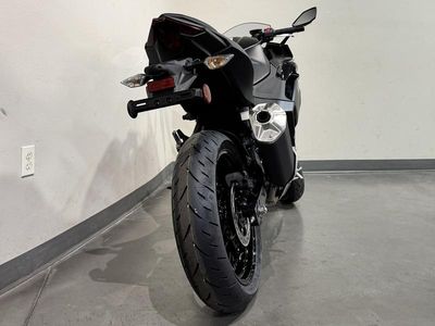 2026 Kawasaki Ninja 500 - Photo 8