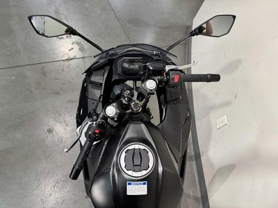 2026 Kawasaki Ninja 500 - Photo 18